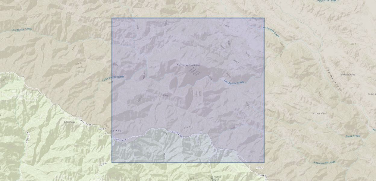 Map Thumbnail