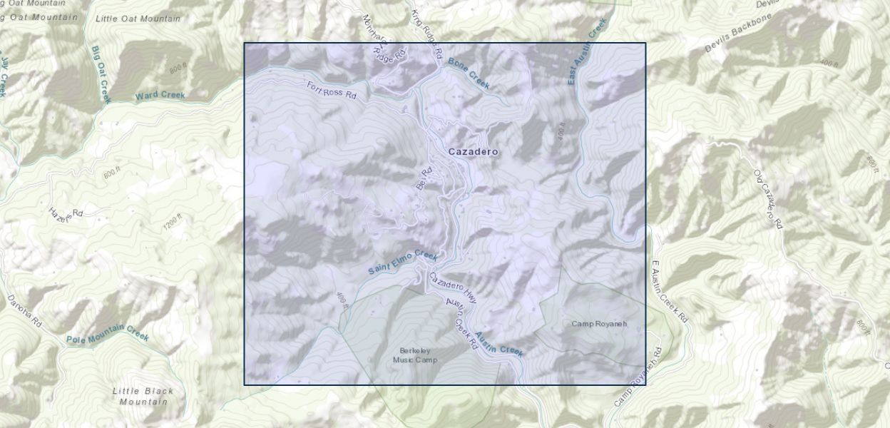 Map Thumbnail