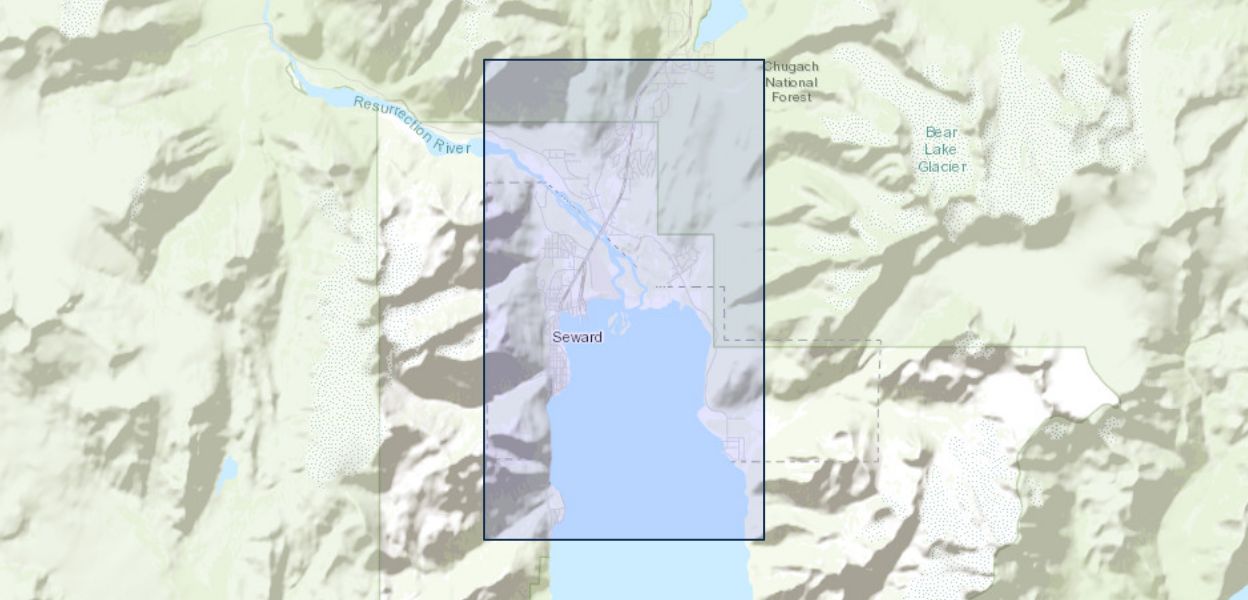 Map Thumbnail