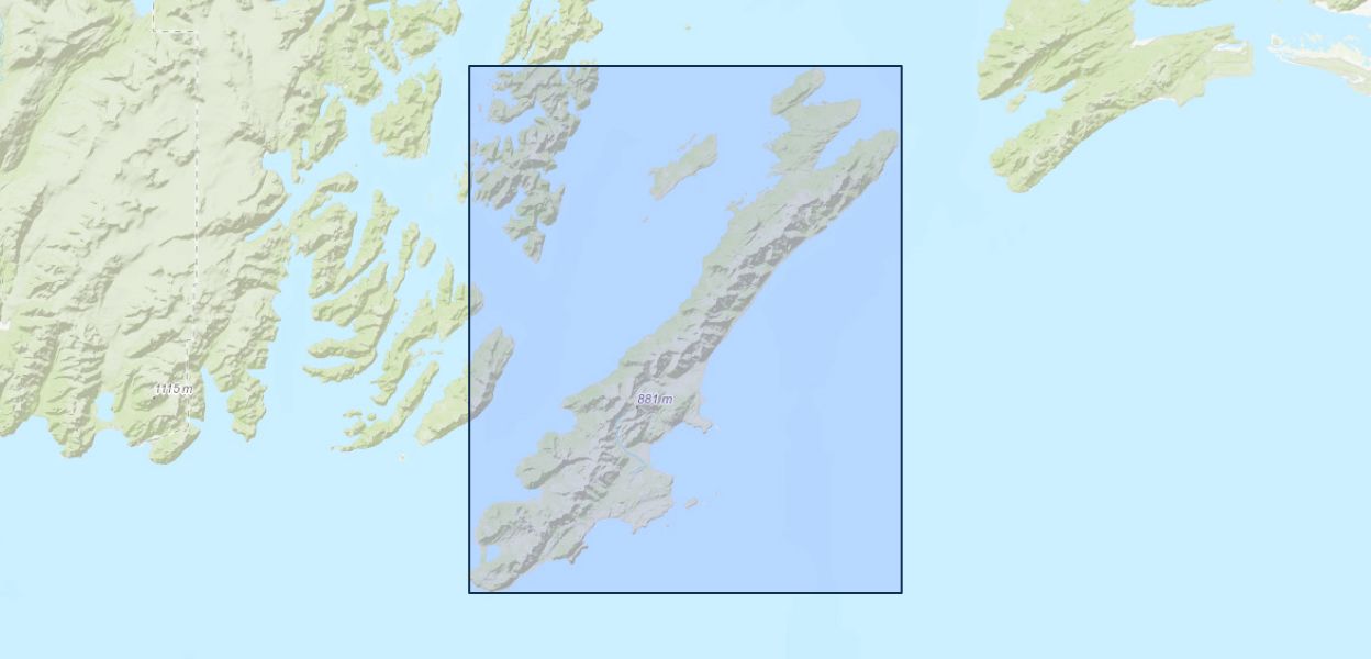 Map Thumbnail