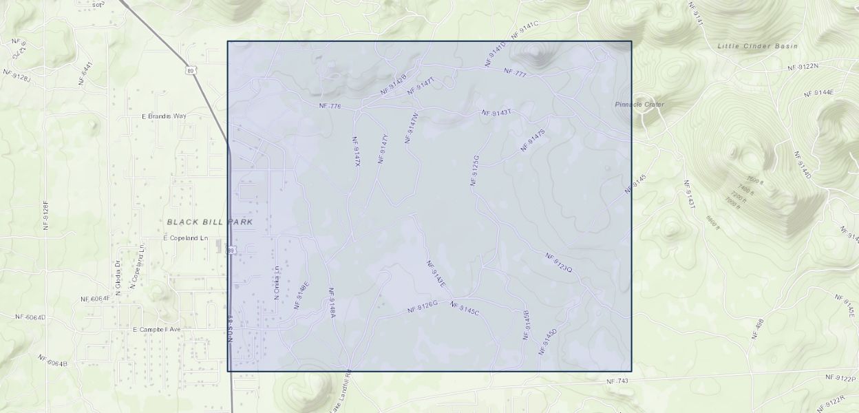 Map Thumbnail