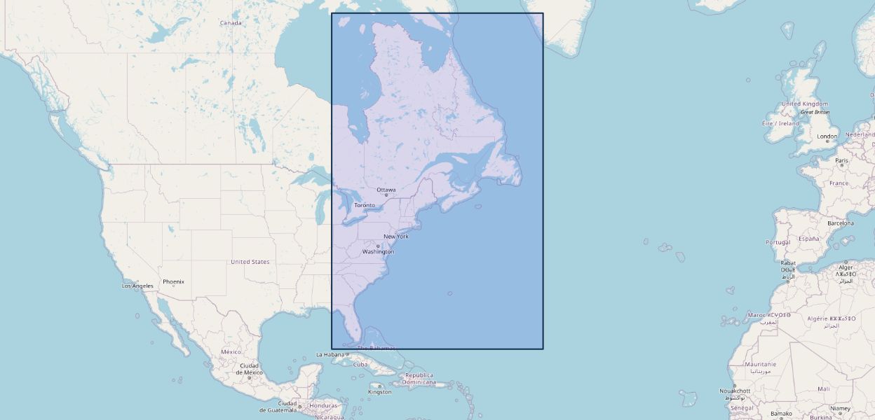 Map Thumbnail
