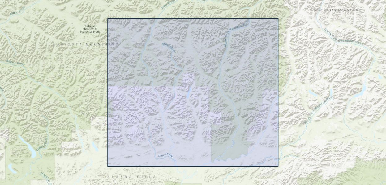 Map Thumbnail