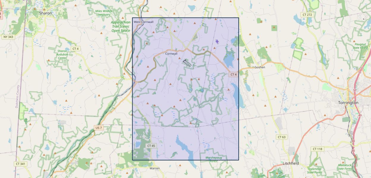 Map Thumbnail