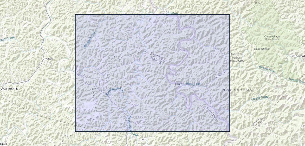 Map Thumbnail
