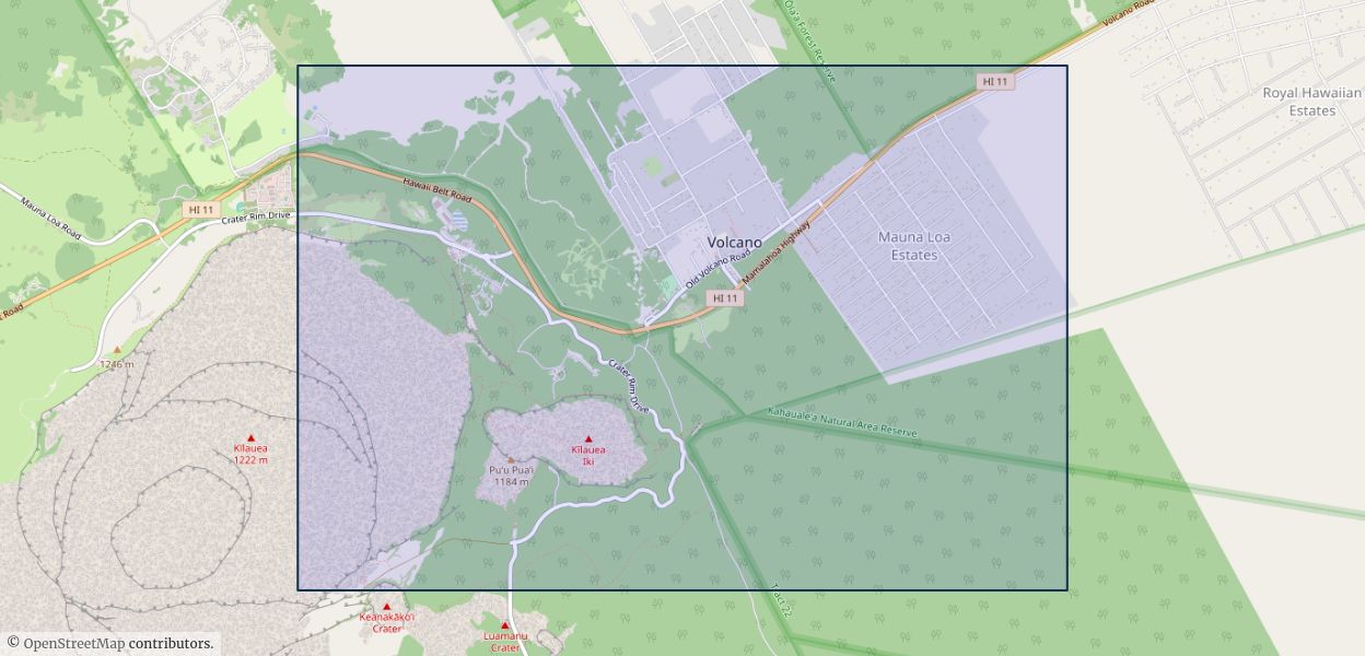 Map Thumbnail