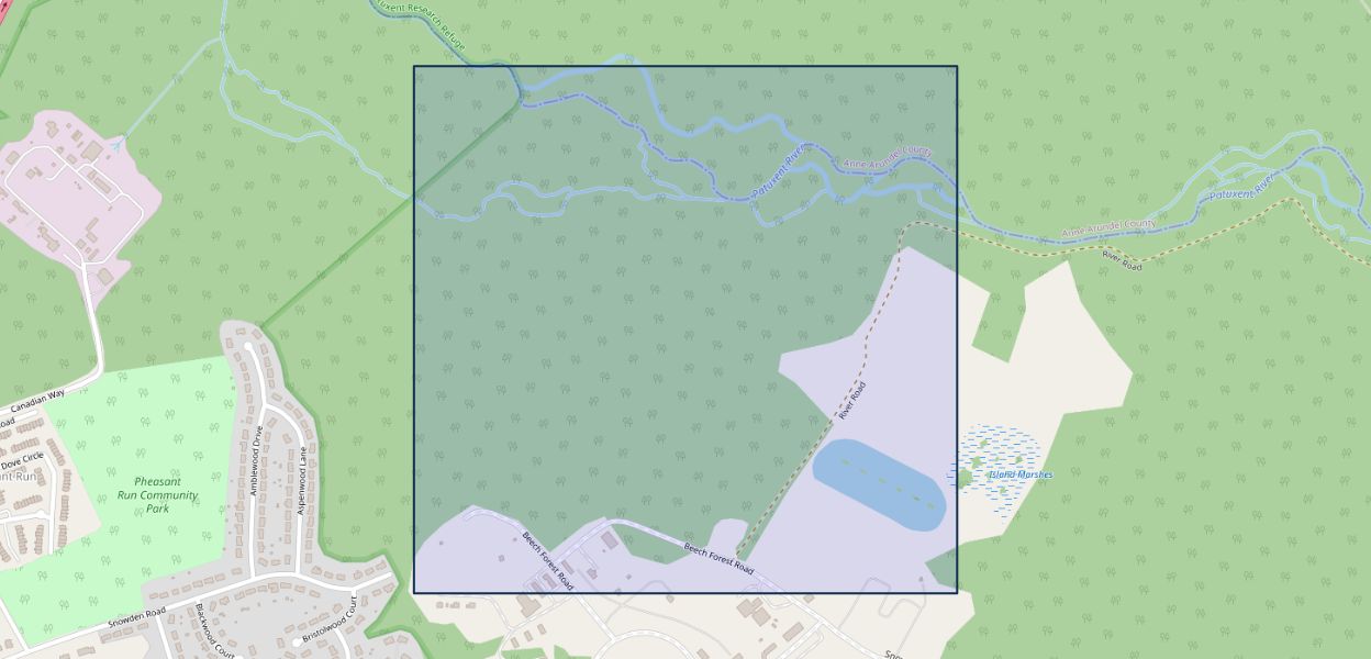 Map Thumbnail