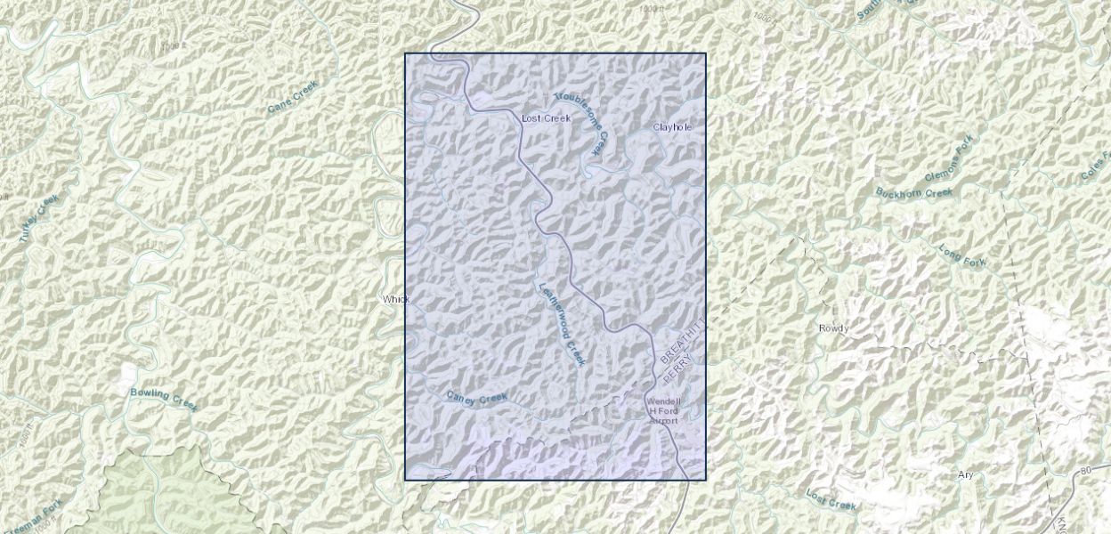 Map Thumbnail