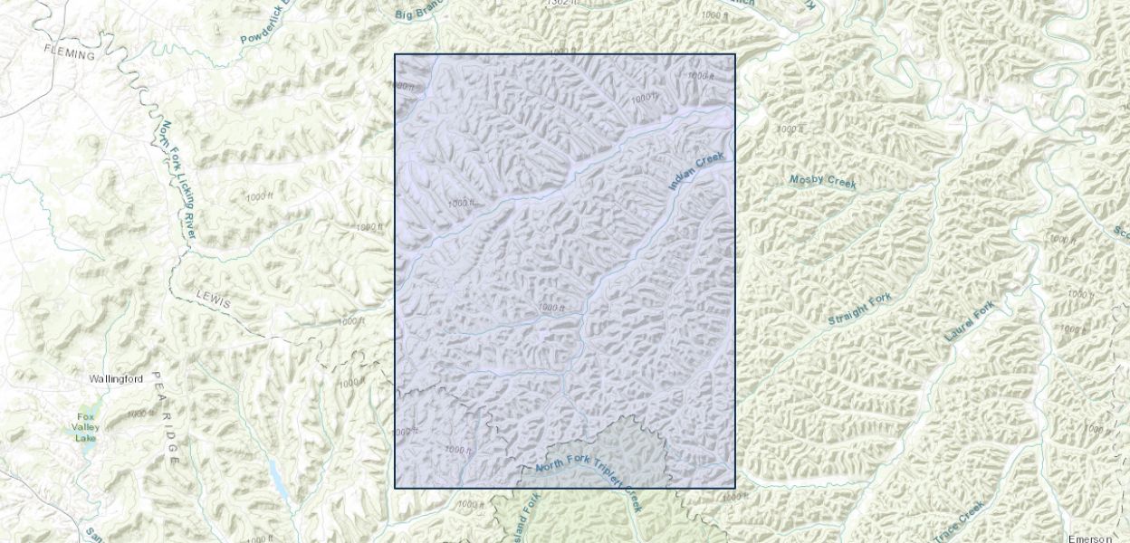 Map Thumbnail