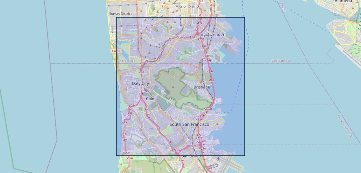 Map Thumbnail