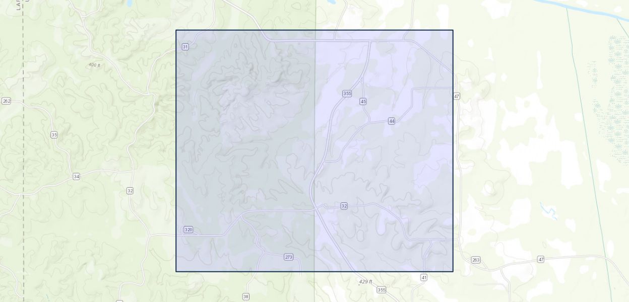 Map Thumbnail