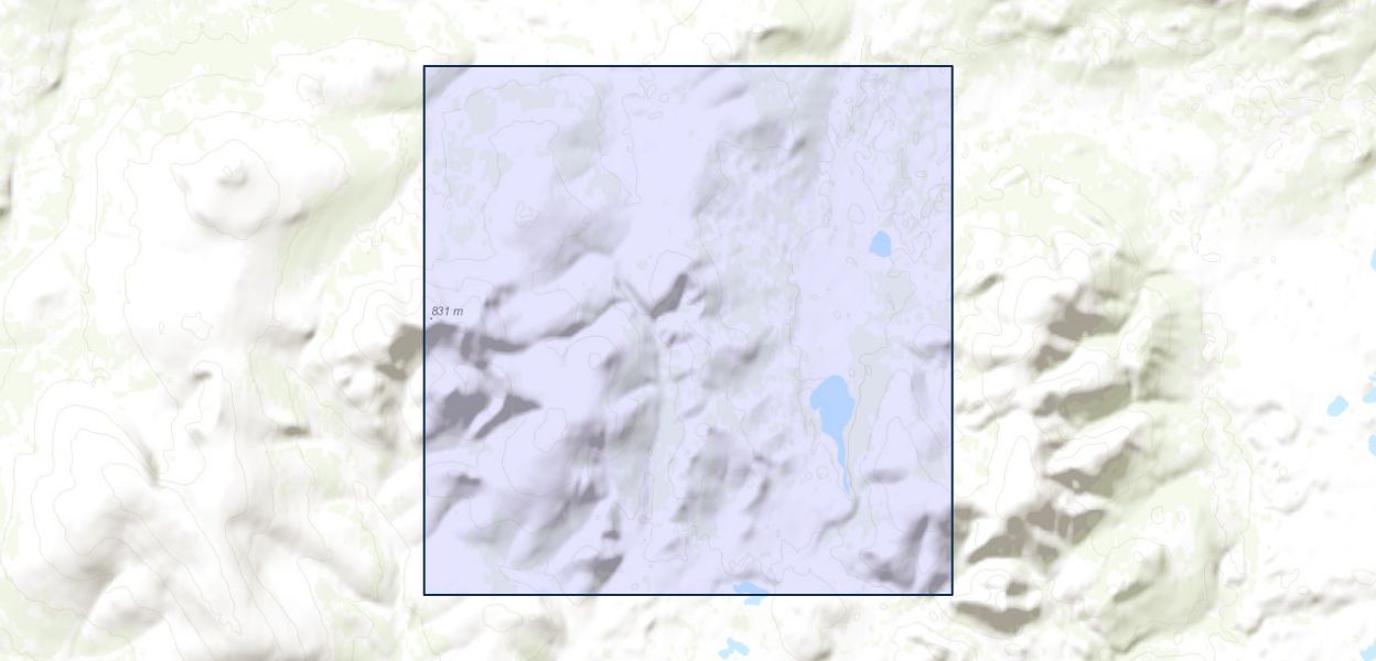 Map Thumbnail