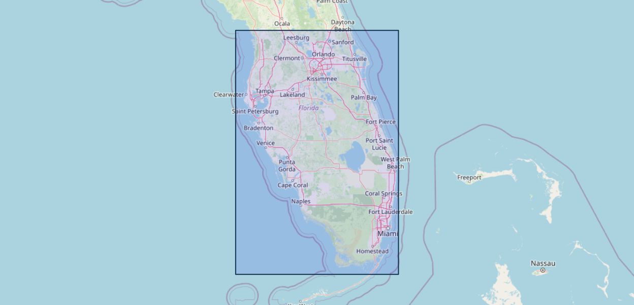 Map Thumbnail