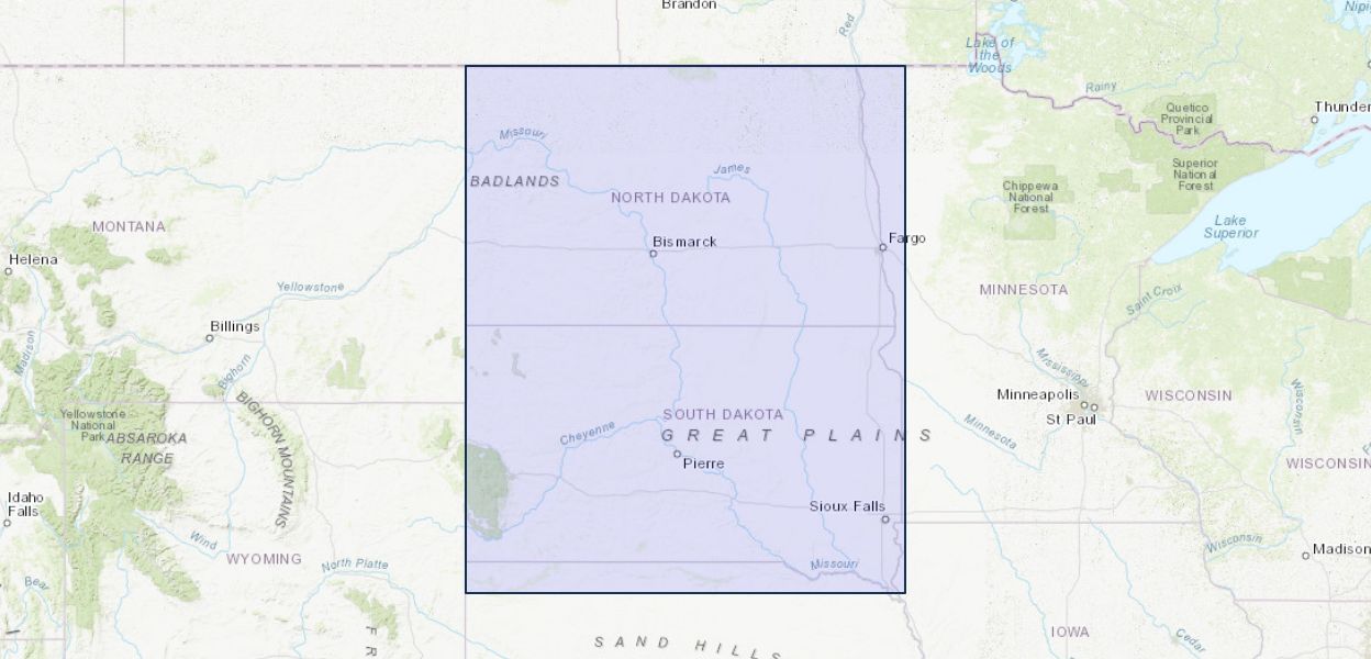 Map Thumbnail