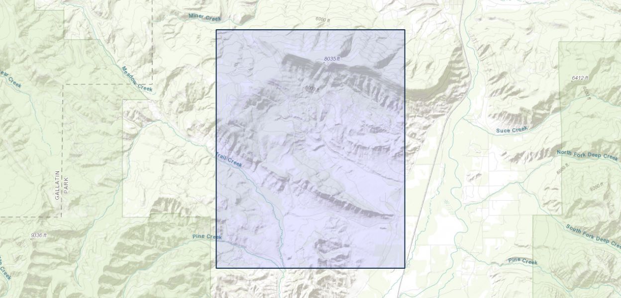Map Thumbnail
