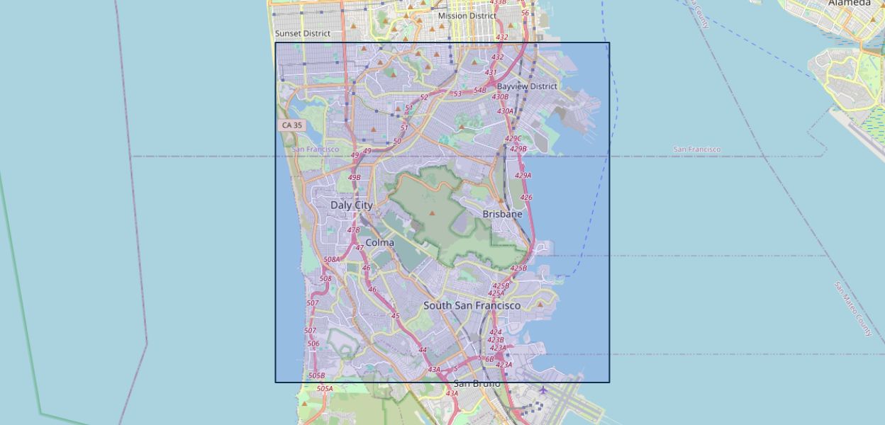 Map Thumbnail