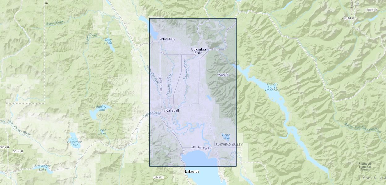 Map Thumbnail