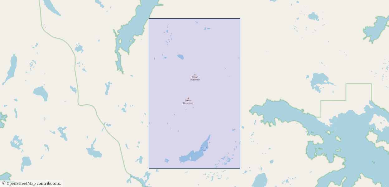 Map Thumbnail