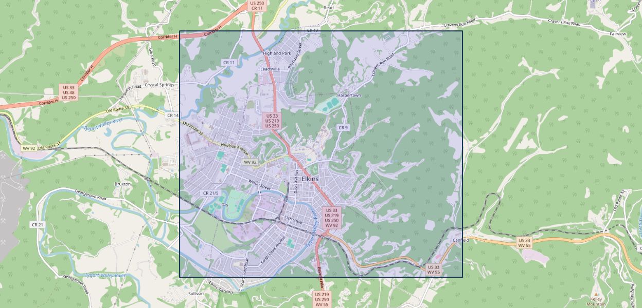 Map Thumbnail