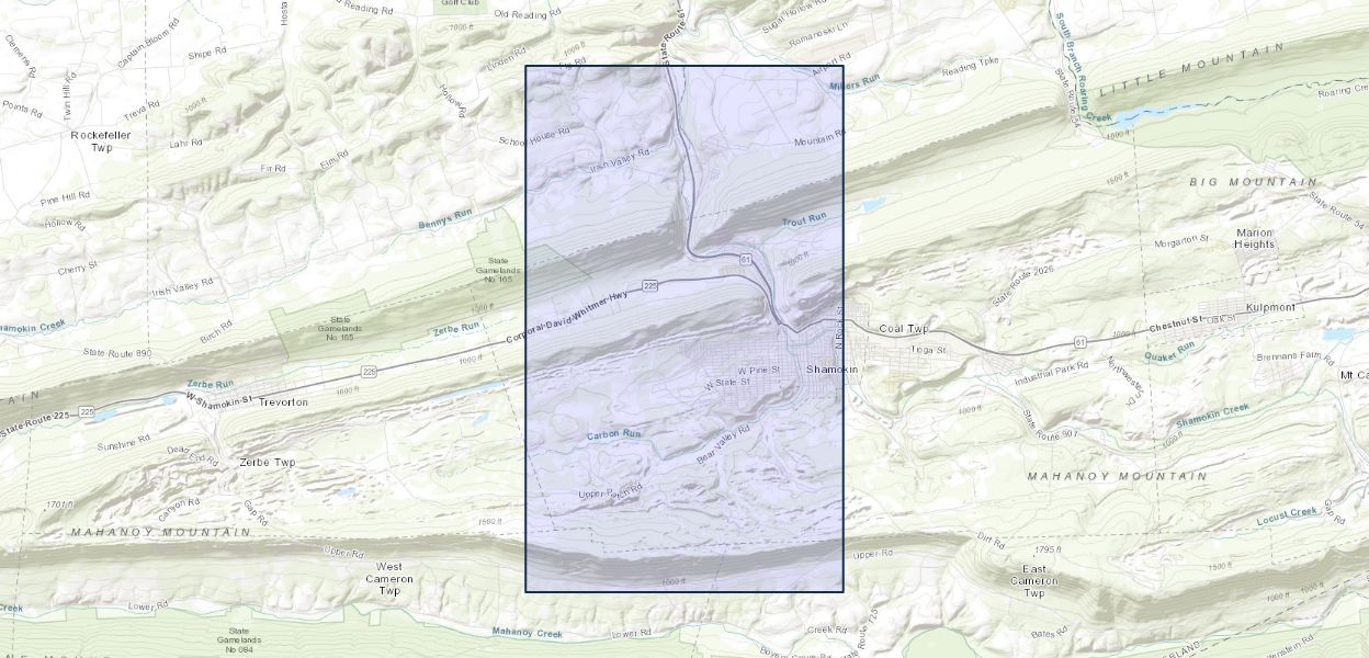 Map Thumbnail