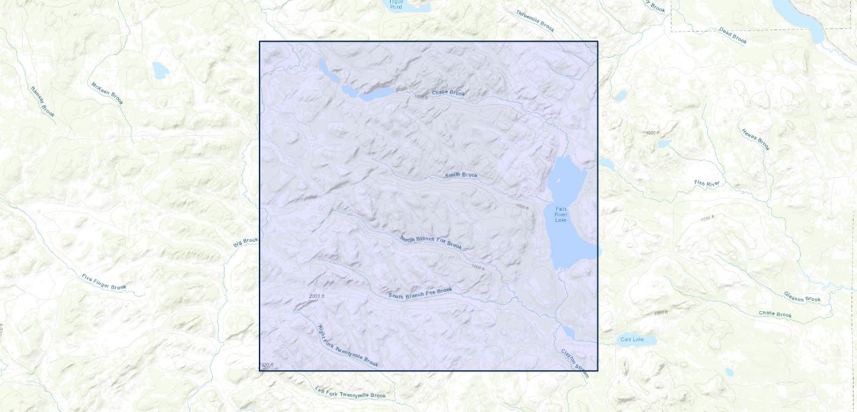 Map Thumbnail