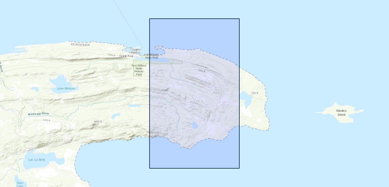 Map Thumbnail