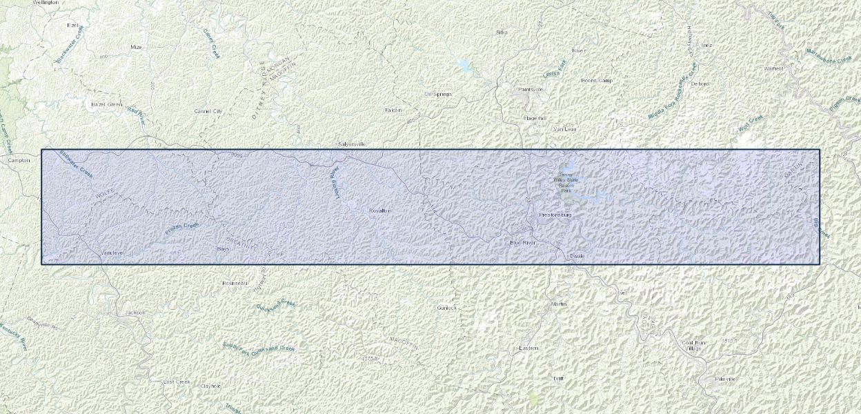 Map Thumbnail