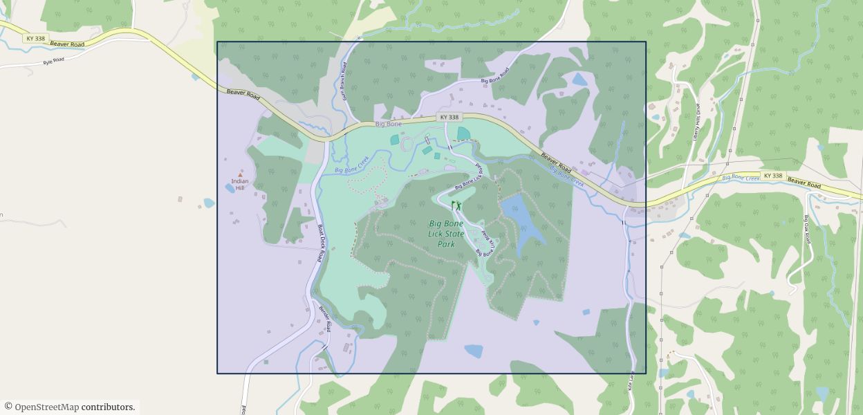 Map Thumbnail
