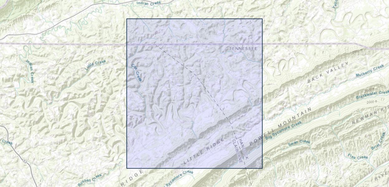 Map Thumbnail