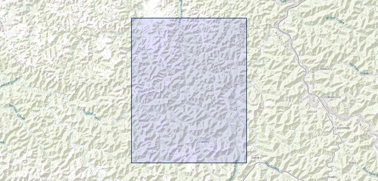 Map Thumbnail