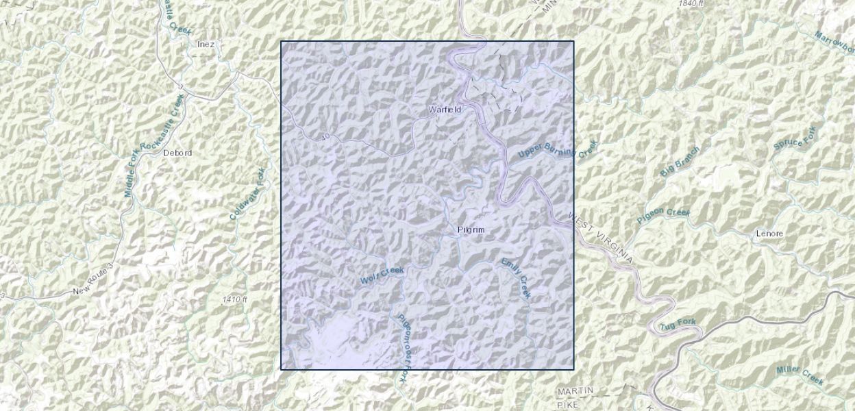 Map Thumbnail