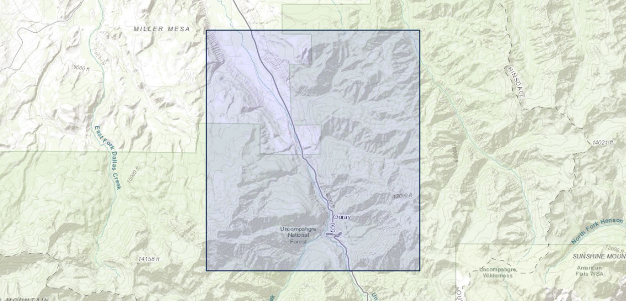 Map Thumbnail