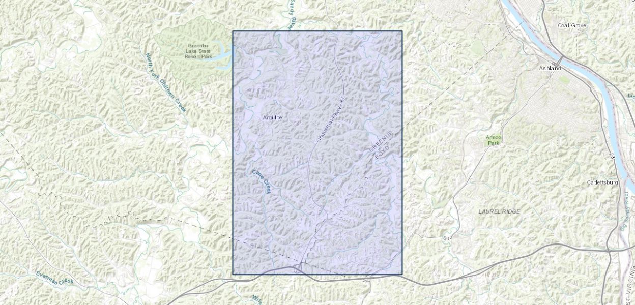 Map Thumbnail