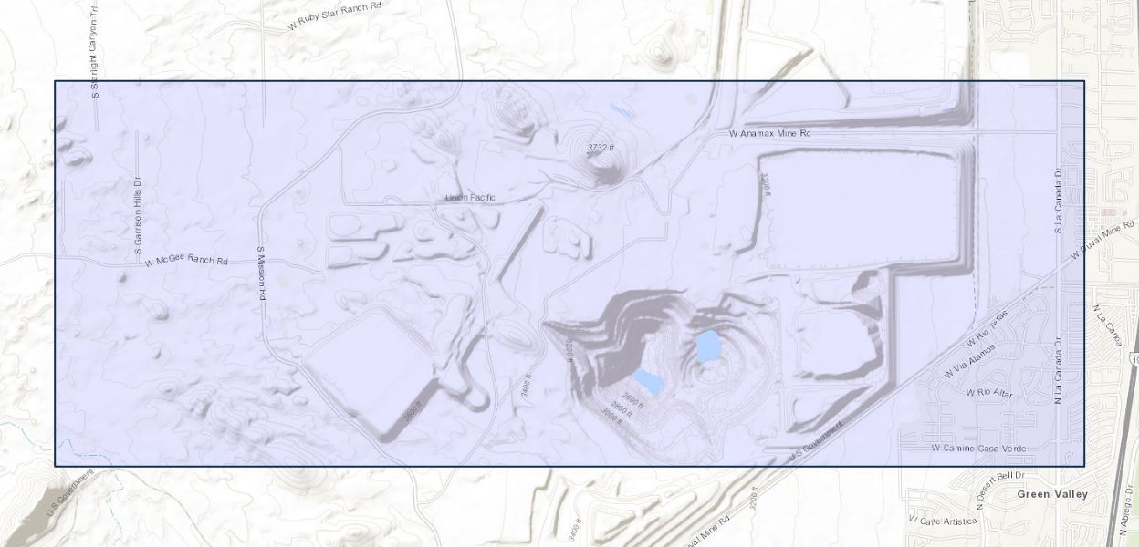 Map Thumbnail