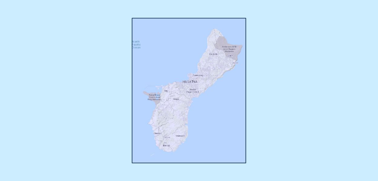 Map Thumbnail