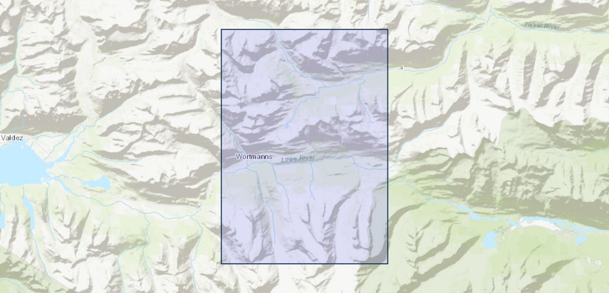 Map Thumbnail