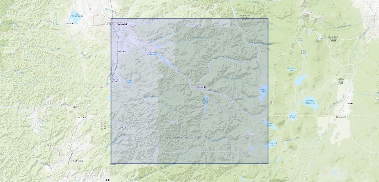 Map Thumbnail