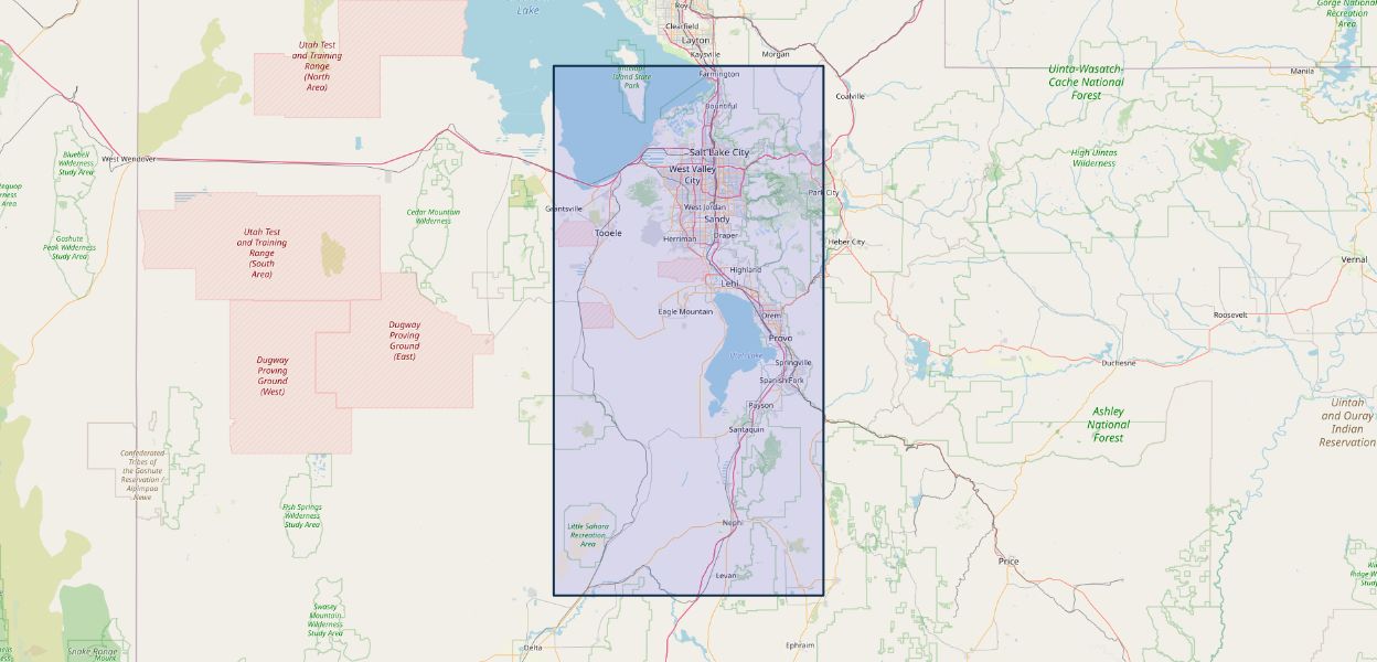 Map Thumbnail