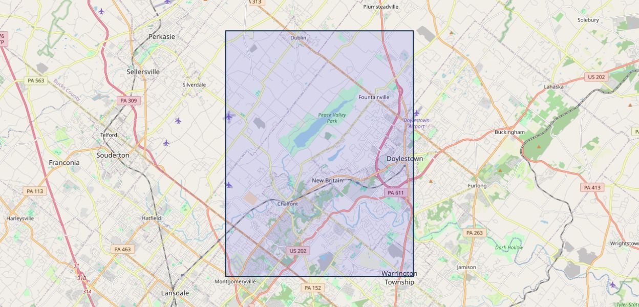 Map Thumbnail