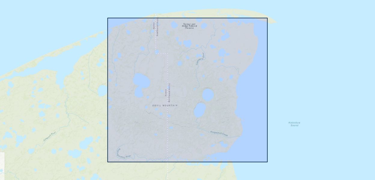 Map Thumbnail