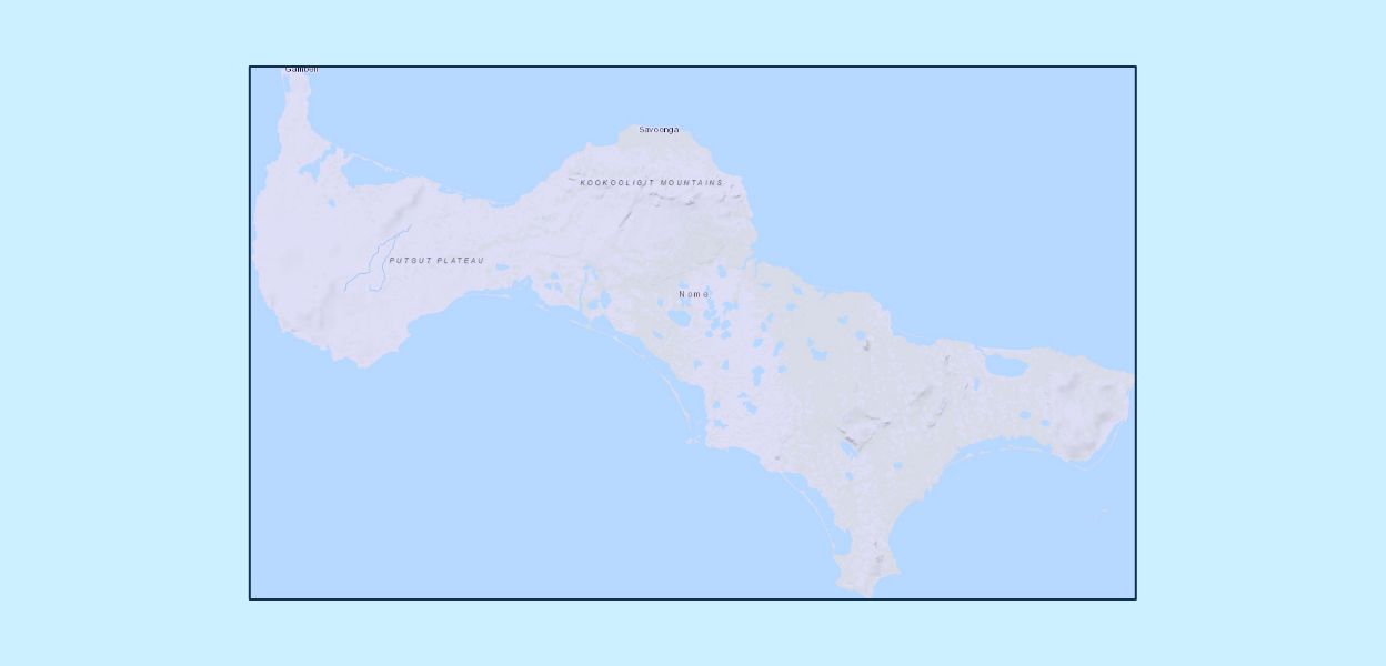 Map Thumbnail