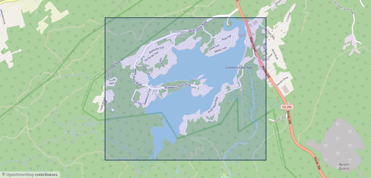 Map Thumbnail