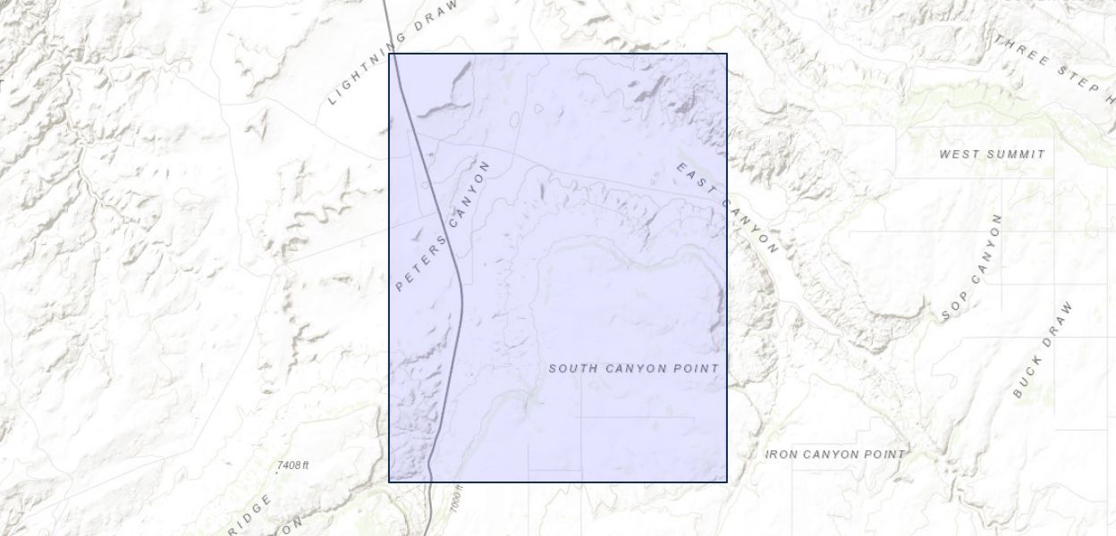 Map Thumbnail