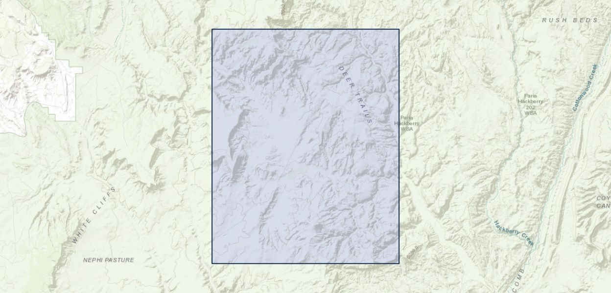 Map Thumbnail