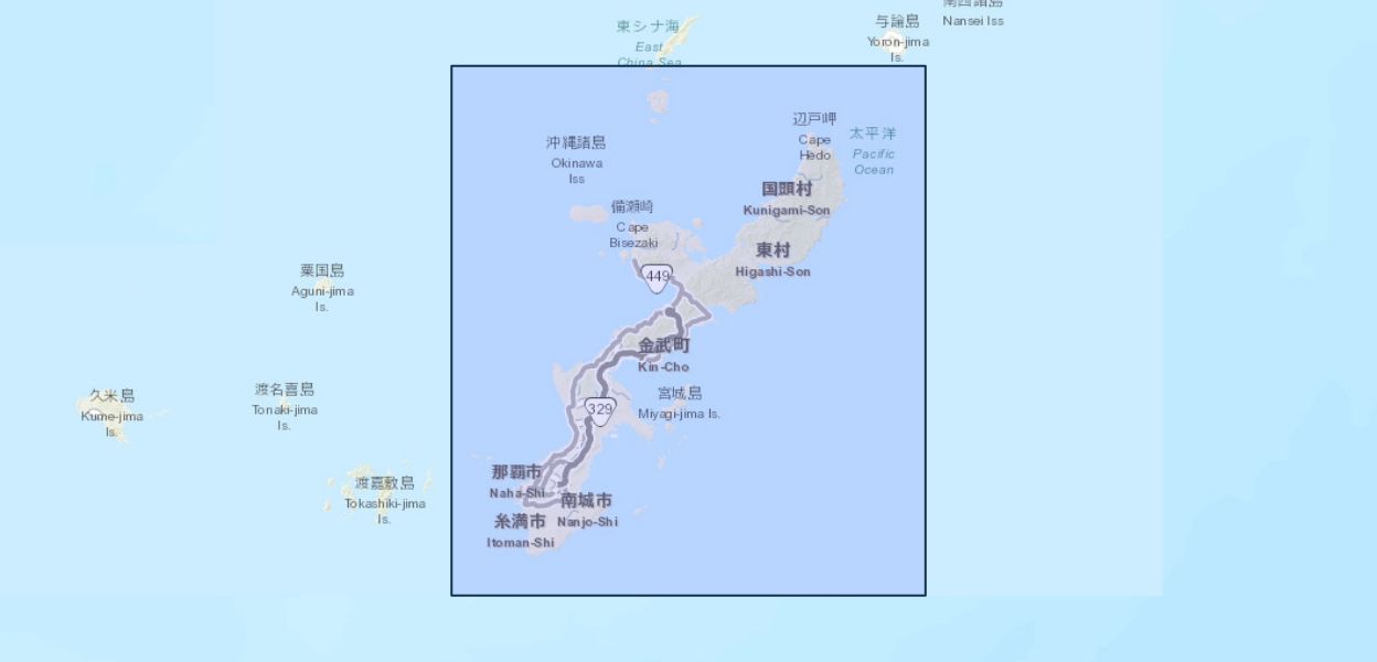 Map Thumbnail