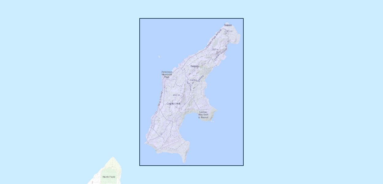 Map Thumbnail