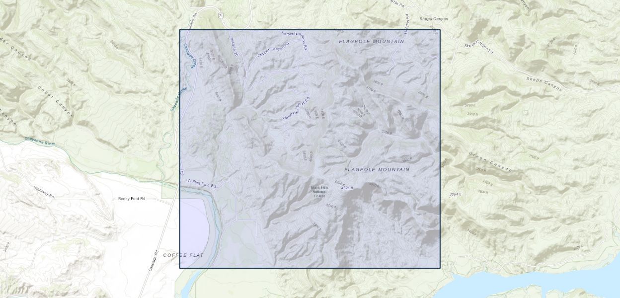 Map Thumbnail