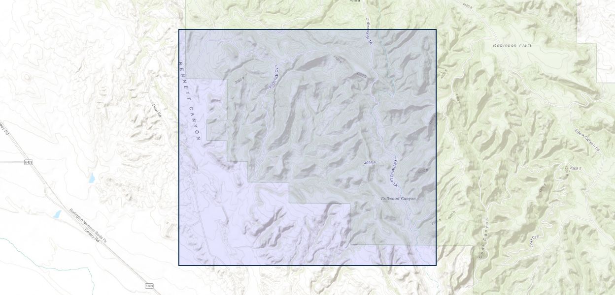 Map Thumbnail
