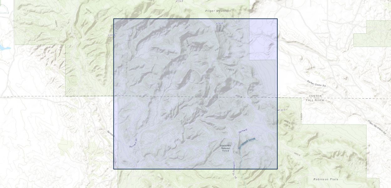 Map Thumbnail