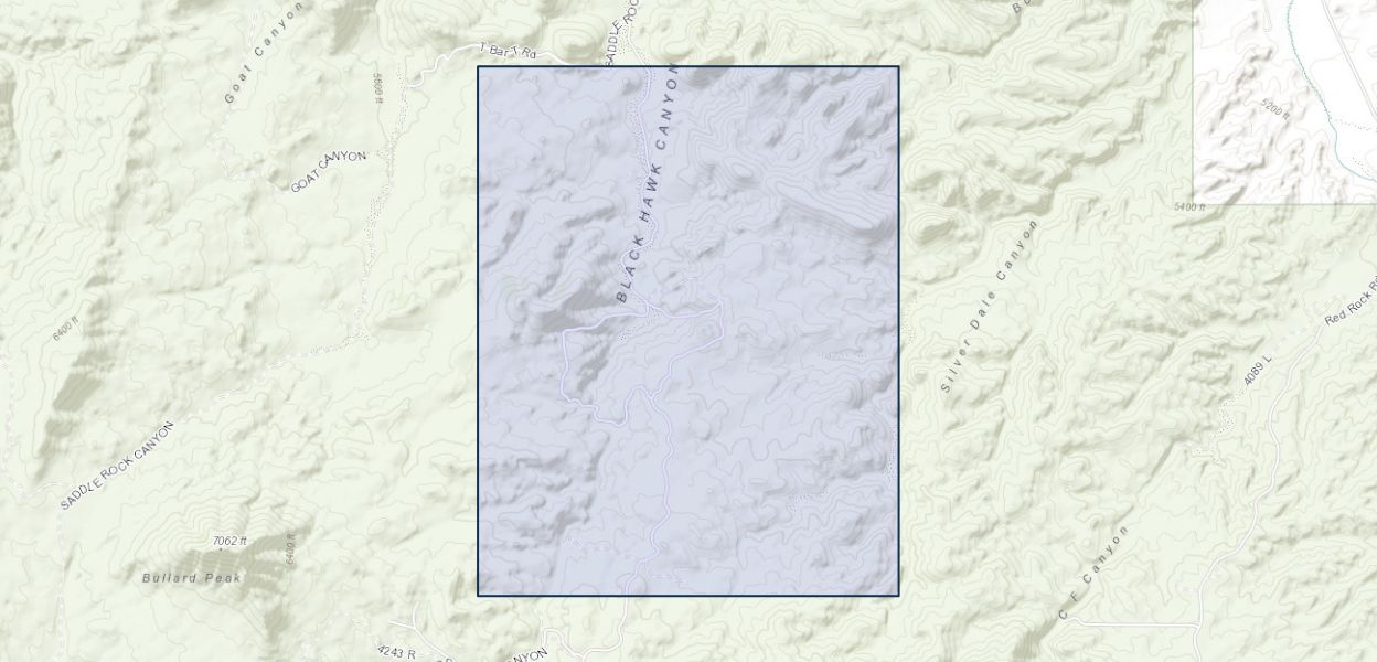 Map Thumbnail